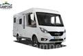 HYMER-ERIBA HYMER EXSIS I 474 FACELIFT