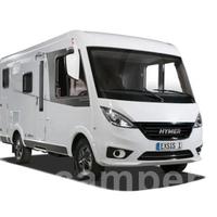 HYMER-ERIBA HYMER EXSIS I 474 FACELIFT