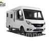 HYMER-ERIBA HYMER EXSIS I 474 FACELIFT