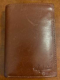 Portafoglio pelle Australian