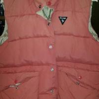 Giubbotto Wilker senza maniche originale