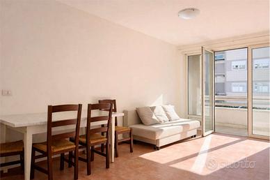 BILOCALE ESPOSTO A SUD