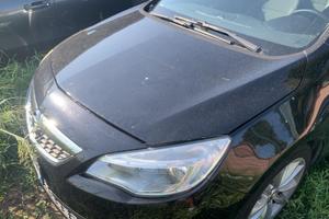 Opel Astra J 1.7 Cdti 110CV- 2010