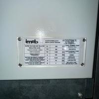 Trasformatori e cabina