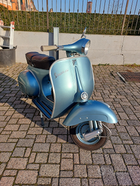 Vespa Piaggio 150 anno 1962 Asi