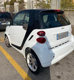 Smart Fortwo 2 serie