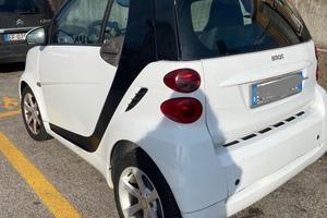 Smart Fortwo 2 serie