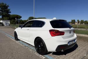 BMW SERIE 1 MSPORT