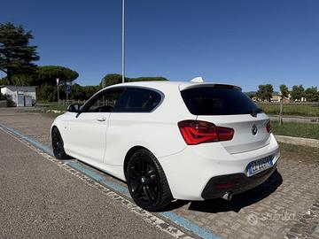 BMW SERIE 1 MSPORT