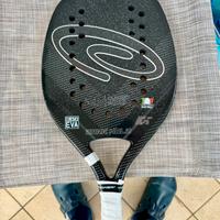 Racchetta Quicksand Dark hold