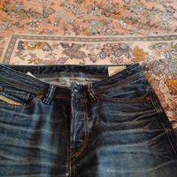 Jeans diesel