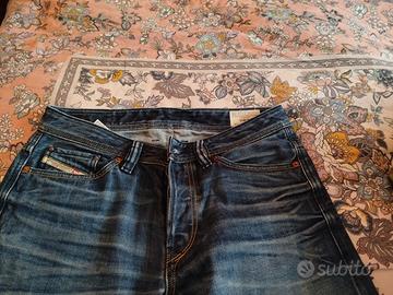 Jeans diesel