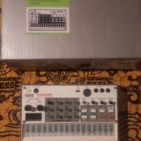 Korg Volca sample 2
