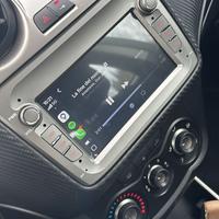 Stereo per Alfa Mito