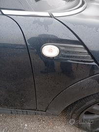 Parafango dx Mini One R56 anno 2007 3porte