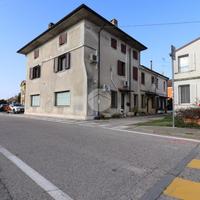 CASA INDIPENDENTE A SAN GIORGIO BIGARELLO