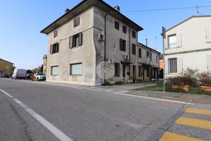 CASA INDIPENDENTE A SAN GIORGIO BIGARELLO