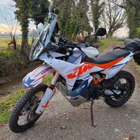 KTM 890 adventure R