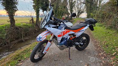 KTM 890 adventure R