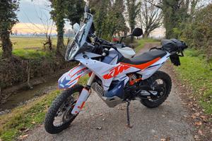 KTM 890 adventure R