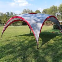 Telaio gazebo