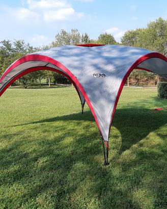 Telaio gazebo