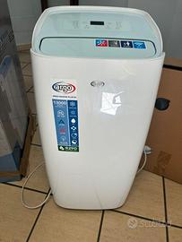 Condizionatore portatile 13000 BTU classe A/A++