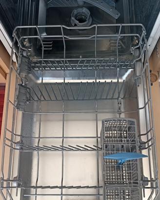 Lavastoviglie Bosch SD4P1B