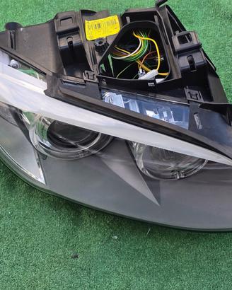 BMW 3 III E92 E93 Restyling BI-XENON Faro Fanale D