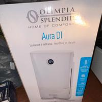 Purificatore d’aria