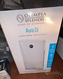 Purificatore d’aria