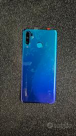 Back cover Huawei p30 lite