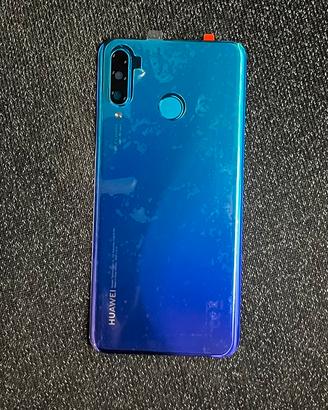 Back cover Huawei p30 lite