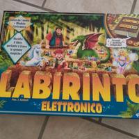 Labirinto elettronico