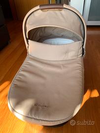 CYBEX Gazelle S Cot – Navicella originale