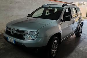 Dacia Duster 1.5 dCi 110cv 2011