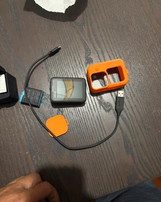 gopro hero 12 black