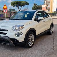 Fiat 500X 1.6 MultiJet 130 CV Cross LED. UNICO PRO