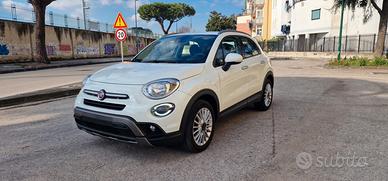 Fiat 500X 1.6 MultiJet 130 CV Cross LED. UNICO PRO