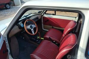 sedili fiat 126 500