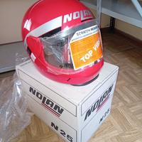 casco nolan n25