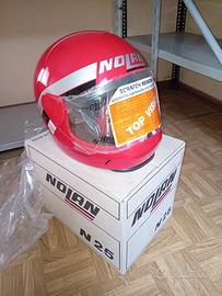 casco nolan n25