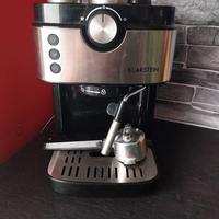 macchina caffe 