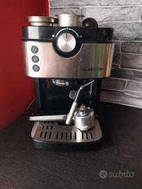 macchina caffe 
