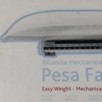 Bilancia meccanica pesa facile della Chicco