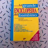 Enciclopedia del bambino