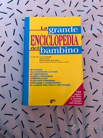 Enciclopedia del bambino