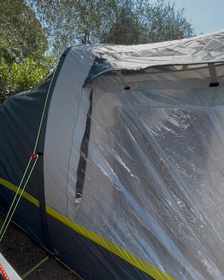 Tenda campeggio Brunner Paraiso