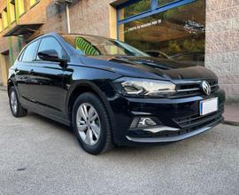 VOLKSWAGEN Polo 1.0 65CV 5P ADATTA PER NEOPATENT