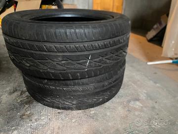 Gomme estive Maeshall 235 55 18